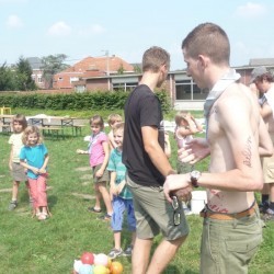 P1180930 - Scouts en Gidsen Zaventem 